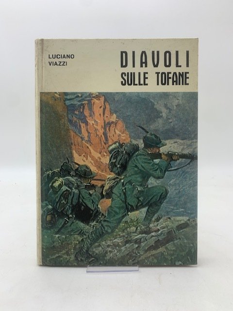 Diavoli sulle tofane 1915-1917