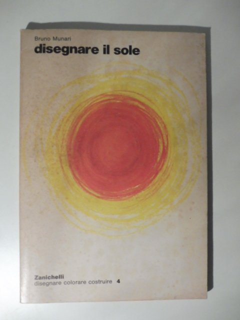 Disegnare il sole | Immagine principale