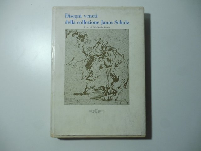 Disegni veneti della collezione Janos Scholz | Immagine Gallery 2