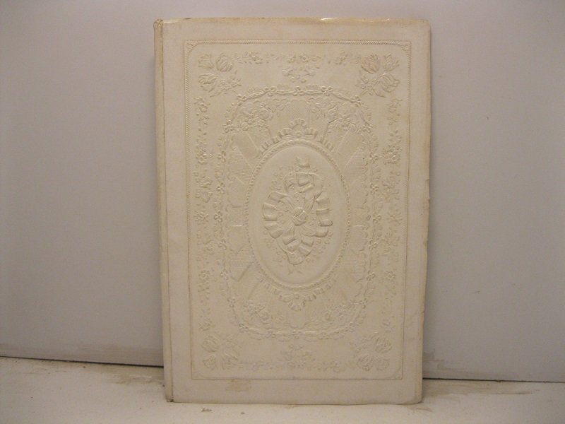 Dissertazione e tesi presentate da Quaglio Giovanni da Ivrea per …