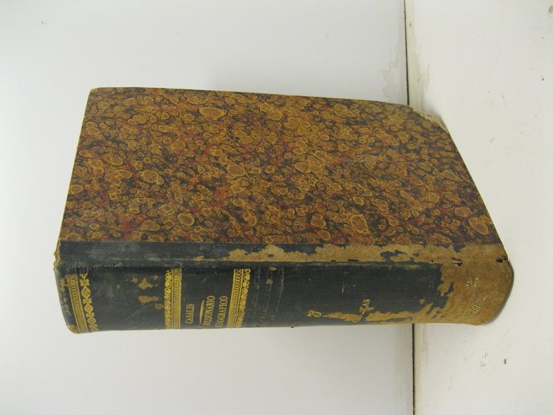 Dizionario geografico-storico-statistico-commerciale degli Stati di S. M. il Re Di … | Immagine principale