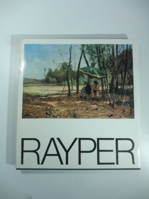 Ernesto Rayper