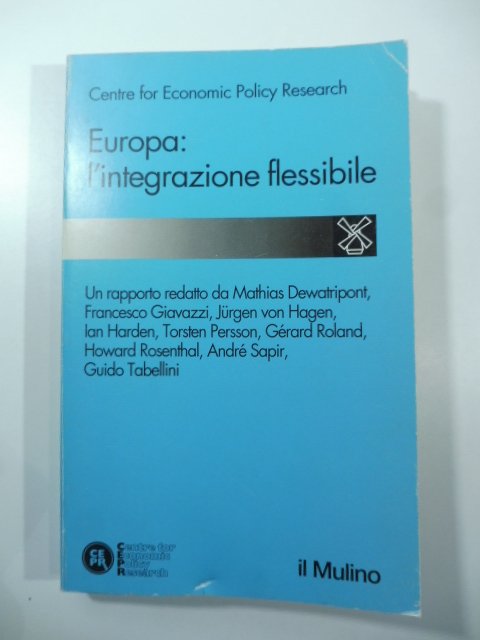 Europa: l'integrazione flessibile | Immagine principale