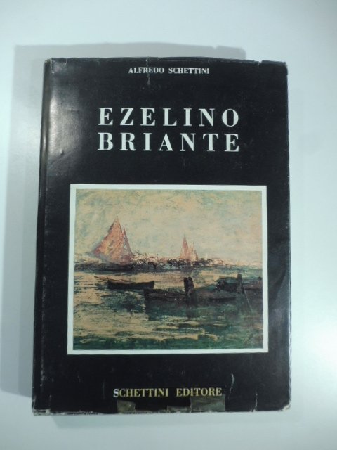 Ezelino Briante