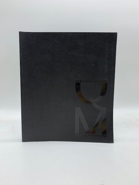 Fabrizio Loschi. Quarto movimento. Galleria d'Arte contemporanea di Palazzo Ducale …