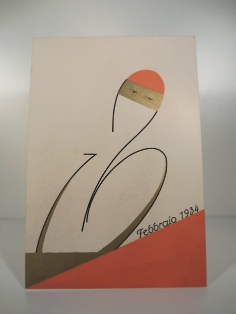 Federazione dei fasci di combattimento di Pescara. La S. V. …