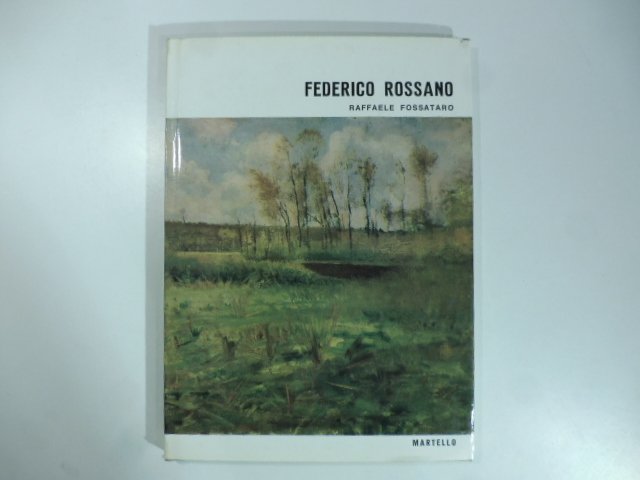 Federico Rossano