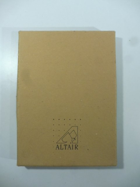 Ferdi. Tempo della corrosione. Torino. Galleria Altair - 22 febbraio …