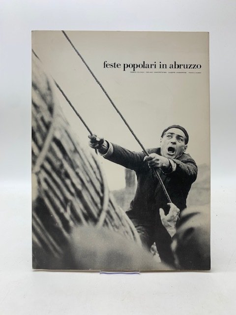Feste popolari in Abruzzo