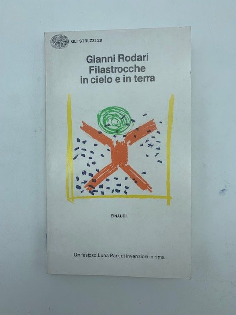Filastrocche in cielo e in terra