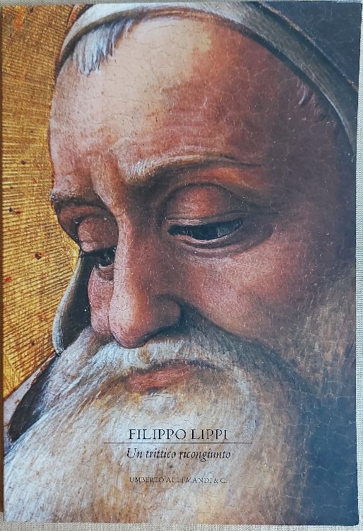 Filippo Lippi. Un trittico ricongiunto
