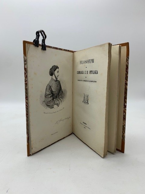 Filosofemi di cosmologia e di ontologia | Immagine principale