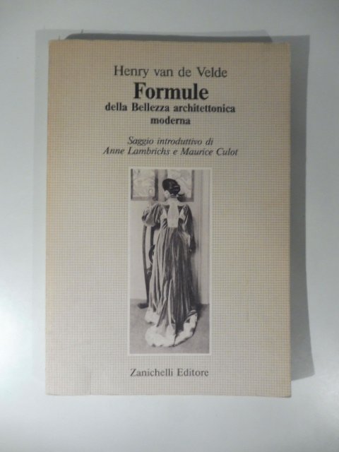 Formule della bellezza architettonica | Immagine principale