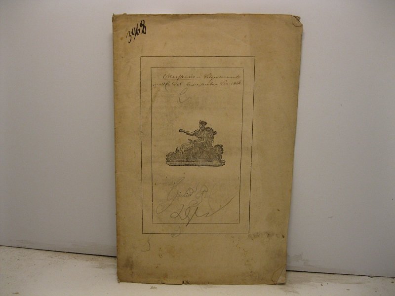 Frammenti del libro V del Maestruzzo