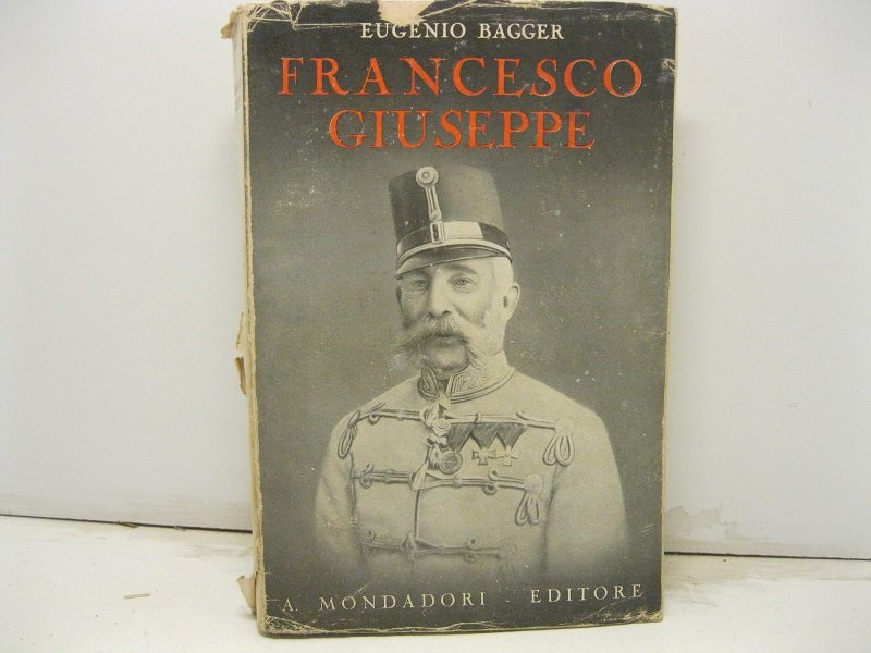 Francesco Giuseppe. Traduzione di C. Baseggio.