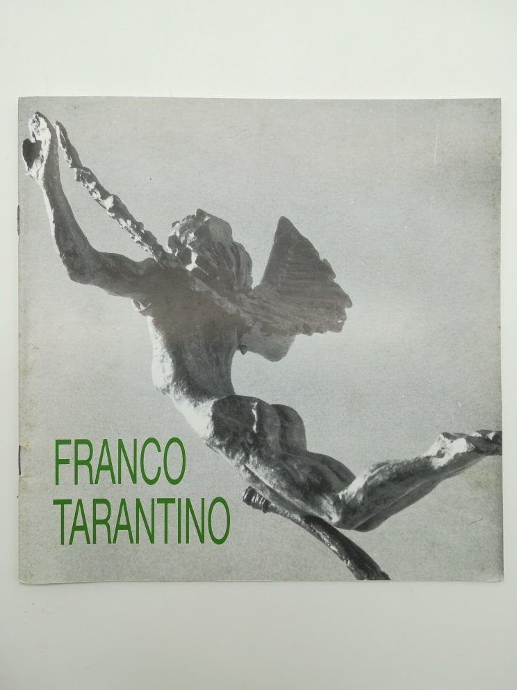 Franco Tarantino