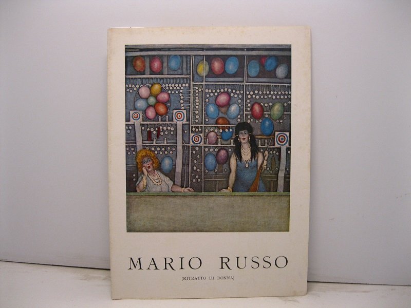 Galleria l'88. Mario Russo. La S. V. e' invitata al …