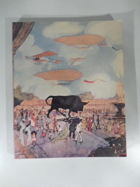 Gent in weelde herboren wereldtentoonstelling