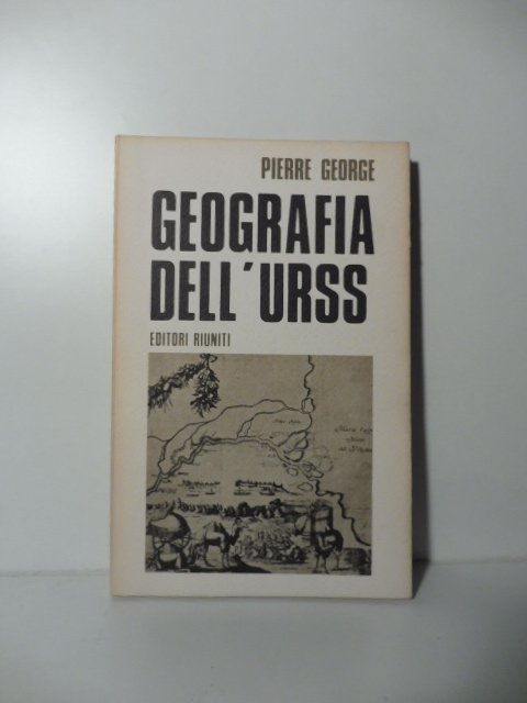 Geografia dell'URSS