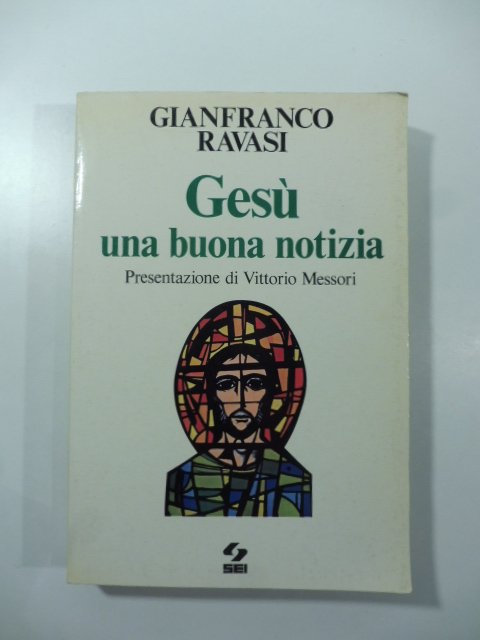 Gesu' una buona notizia