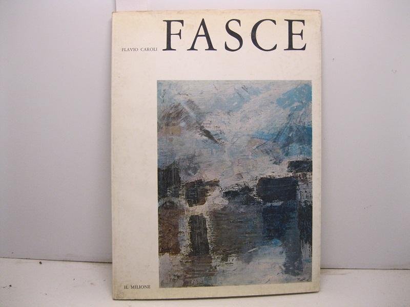 Gianfranco Fasce. | Immagine principale