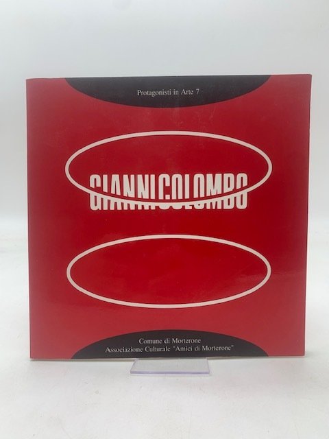Gianni Colombo. L'uomoazione. Palazzo Municipale, Morterone 23 giugno - 1 …