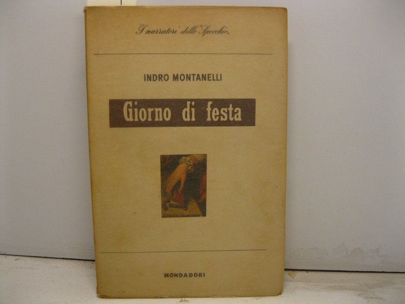 Giorno di festa. Racconto all'antica