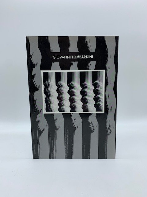 Giovanni Lombardini. Camere bianche