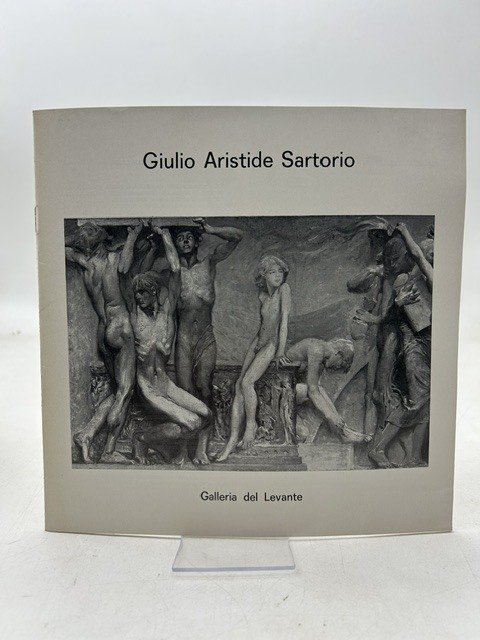 Giulio Aristide Sartorio | Immagine principale