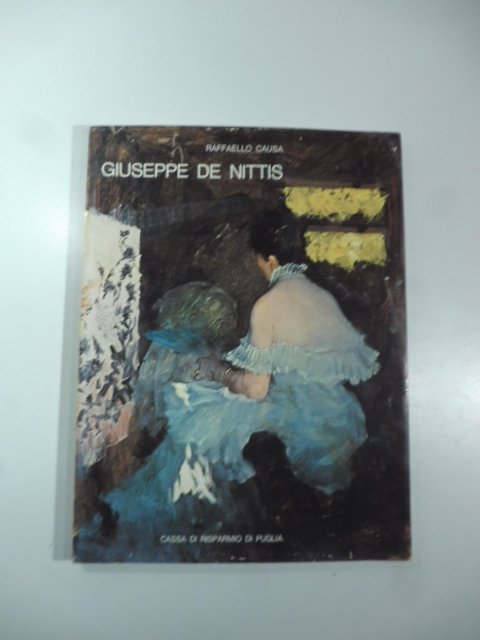 Giuseppe De Nittis (1975)