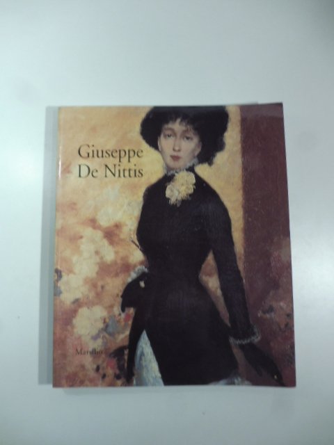 Giuseppe De Nittis. I dipinti del Museo Civico di Barletta …