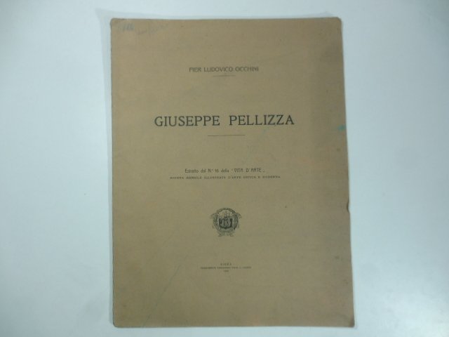 Giuseppe Pellizza