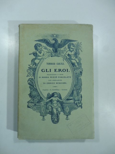 Gli eroi