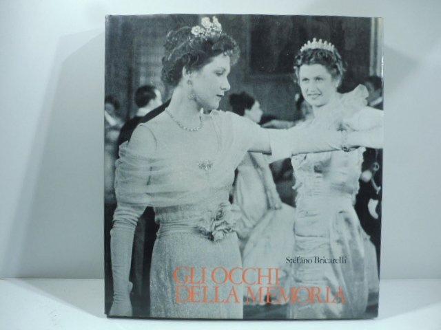 Gli occhi della memoria