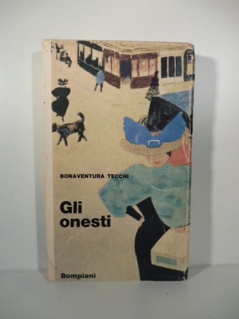 Gli onesti