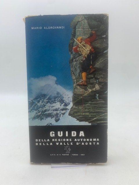 Guida della Regione Autonoma della Valle d'Aosta
