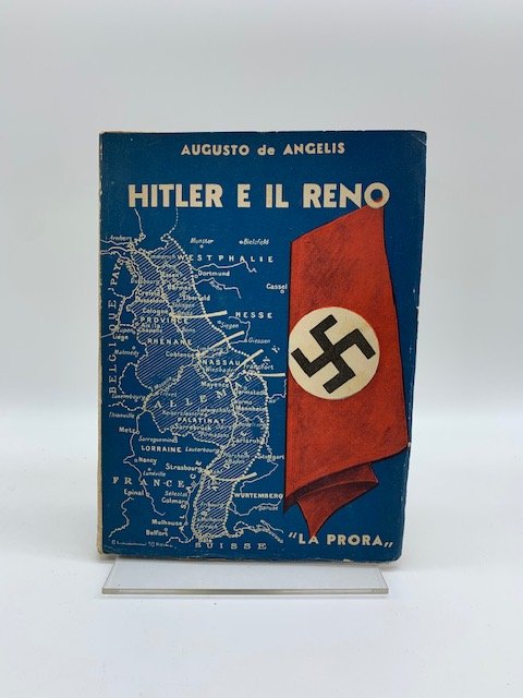 Hitler e il Reno