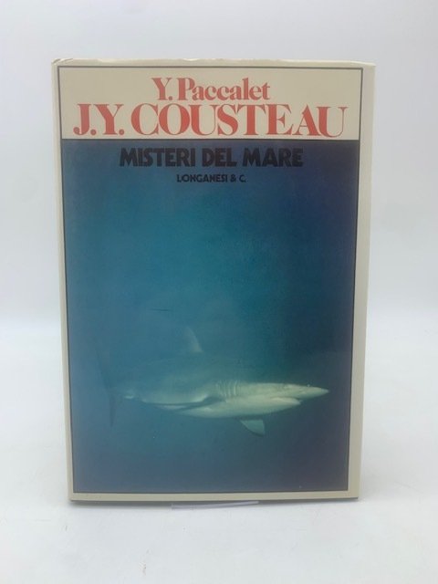 I misteri del male | Immagine principale