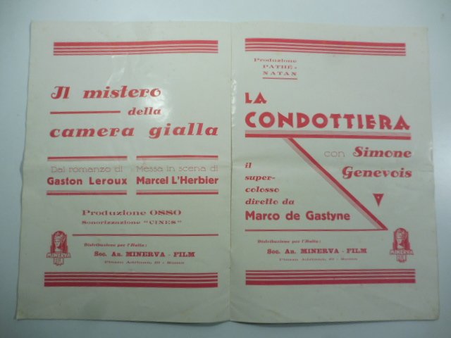 .I primi colossi che la ditta Mosco e' in procinto …