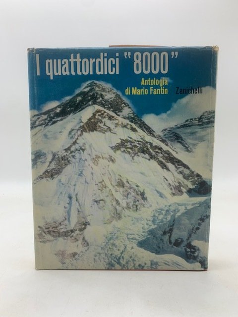 I quattordici 8000
