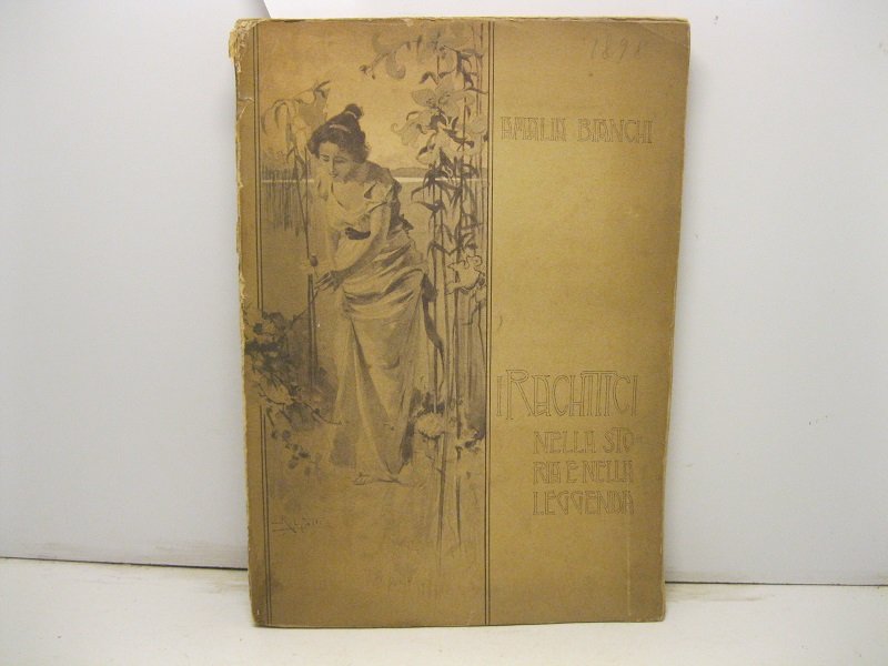 I rachitici nella leggenda e nella storia. Strenna a beneficio …