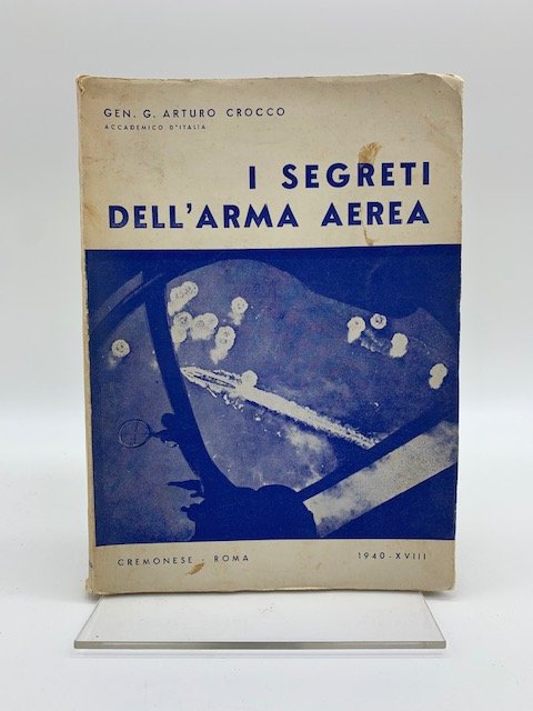 I segreti dell'arma aerea