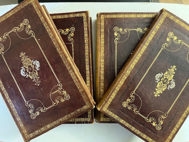 Iconografia italiana degli uomini e delle donne celebri dall'epoca del …