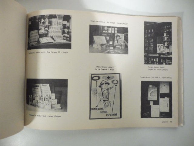 IFI. Obiettivo in farmacia. Catalogo del concorso per le migliori …