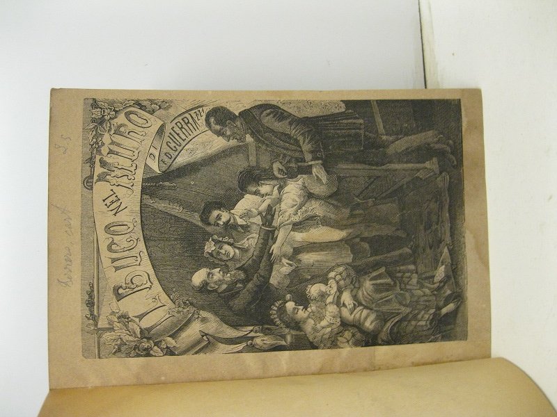 Il buco nel muro. Storia pubblicata per cura di F. …