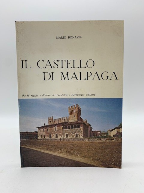 Il castello di Malapaga