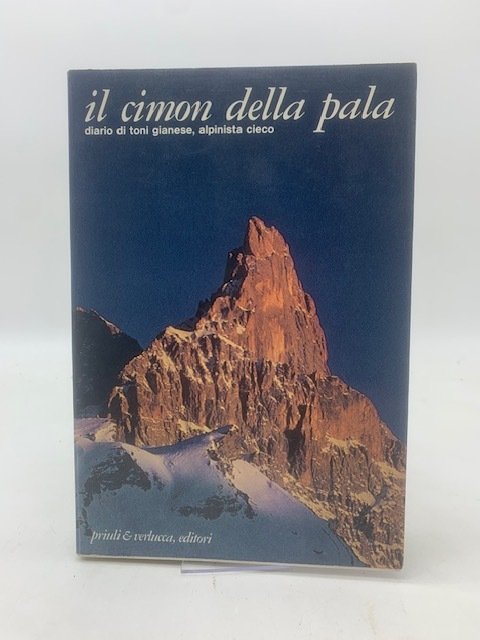 Il cimon della Pala