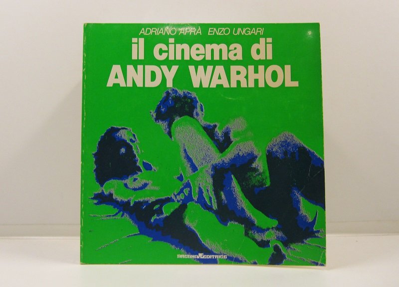 Il cinema di Andy Warhol