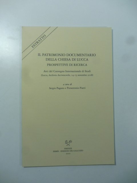 Il clero al Concilio di Trento