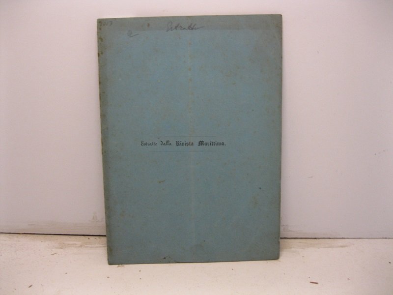 Il coloramento del mare